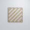 Ekena Millwork Small Rothwell Decorative Fretwork Wood Wall Panels, Hickory, 11 3/8"W x 11 3/8"H x 3/8"T WALW12X12X0375RTWHI - alternate 2